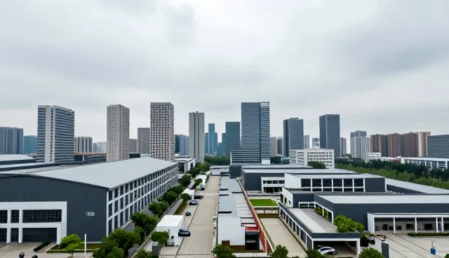 长安网站建设的适用情况与限制分析