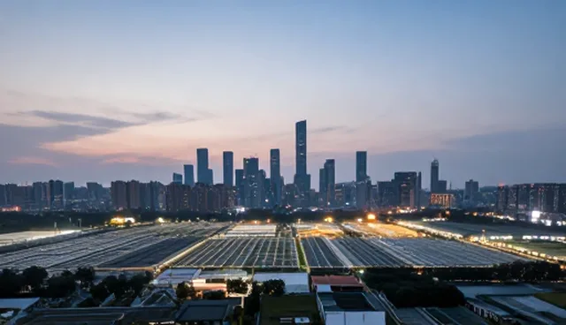 合肥网站制作中误区分析:技术运维如何影响结果