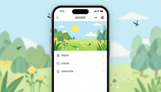 深圳app开发趋势分析:小程序如何影响行业格局