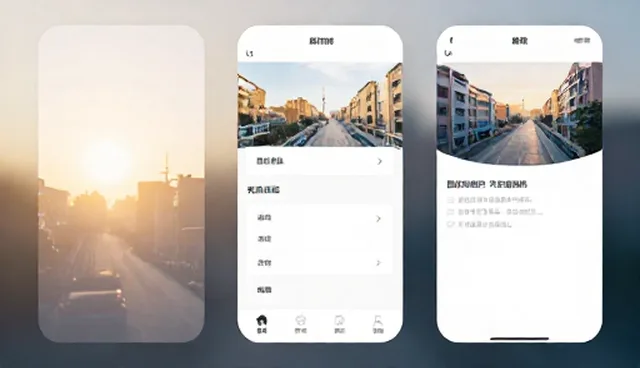 深圳设计网站:小程序开发建站流程分析
